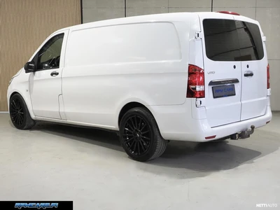 Mercedes-Benz Vito 2015, photo 3/59