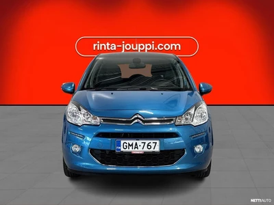 Citroen C3 e-VTi 82 Exclusive ETG 2016, kuva 3/30