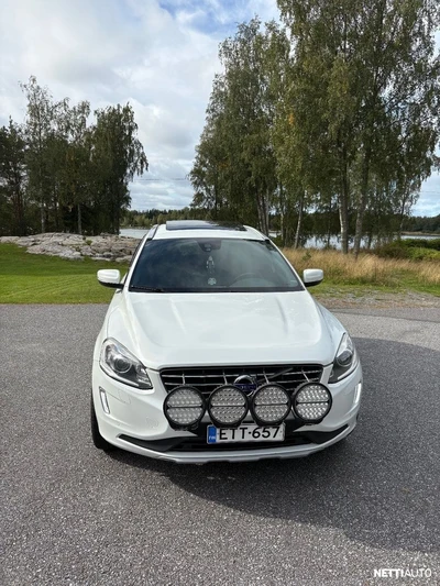 Volvo XC60 Oceanrace 2016, kuva 3/7