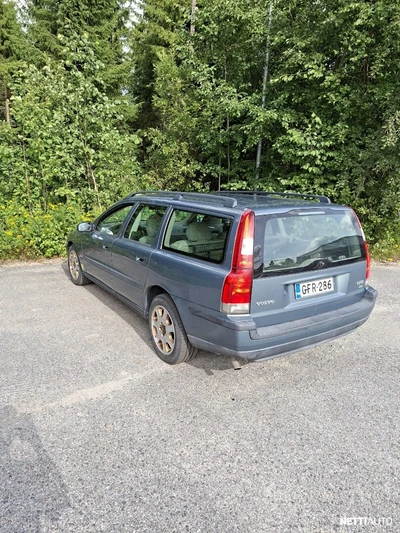 Volvo V70 2000, kuva 4/11