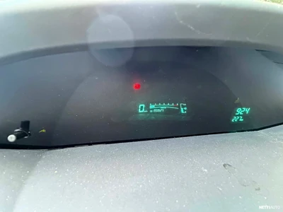 Toyota Yaris 1,4 D-4D DPF Linea Sol 5ov 2009, kuva 2/7