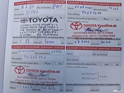 Toyota Corolla 2023, kuva 5/6