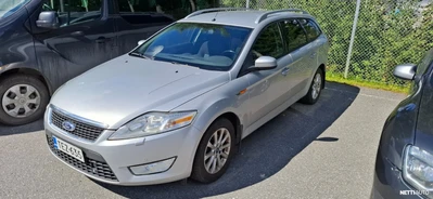 Ford Mondeo 2010, photo 2/24