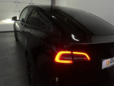 Tesla Model Y Performance 2023, kuva 5/36