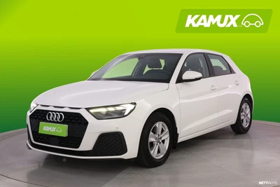 Audi A1 2019, kuva 6/29