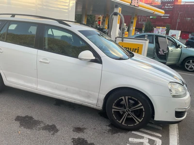 Volkswagen Golf 2008, kuva 2/7
