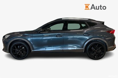 Cupra Formentor 2021, kuva 5/36