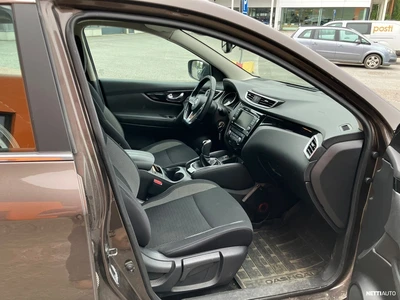 Nissan Qashqai 2019, kuva 5/7