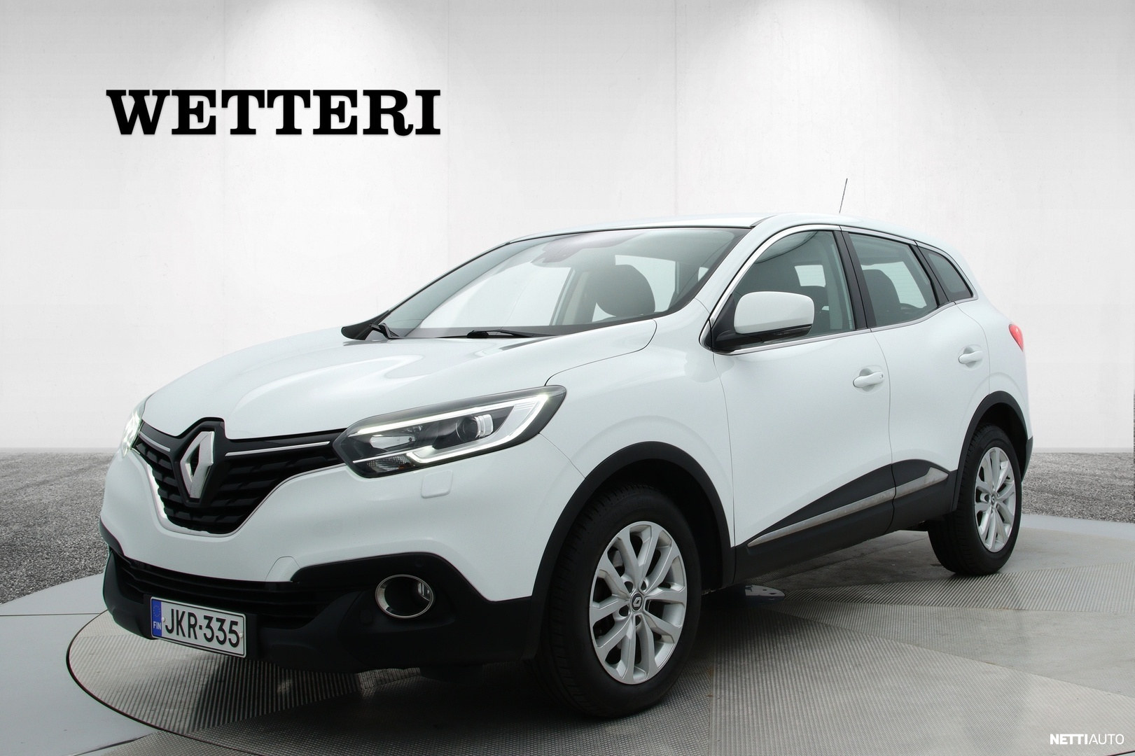 Renault Kadjar