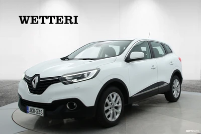 Renault Kadjar Energy TCe 130 Zen S17 2017, kuva 1/32