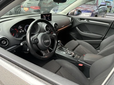 Audi A3 2015, kuva 5/7