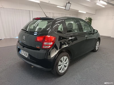 Citroen C3 1,4i Confort 2012, photo 4/22