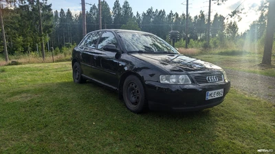 Audi A3 2001, kuva 4/21