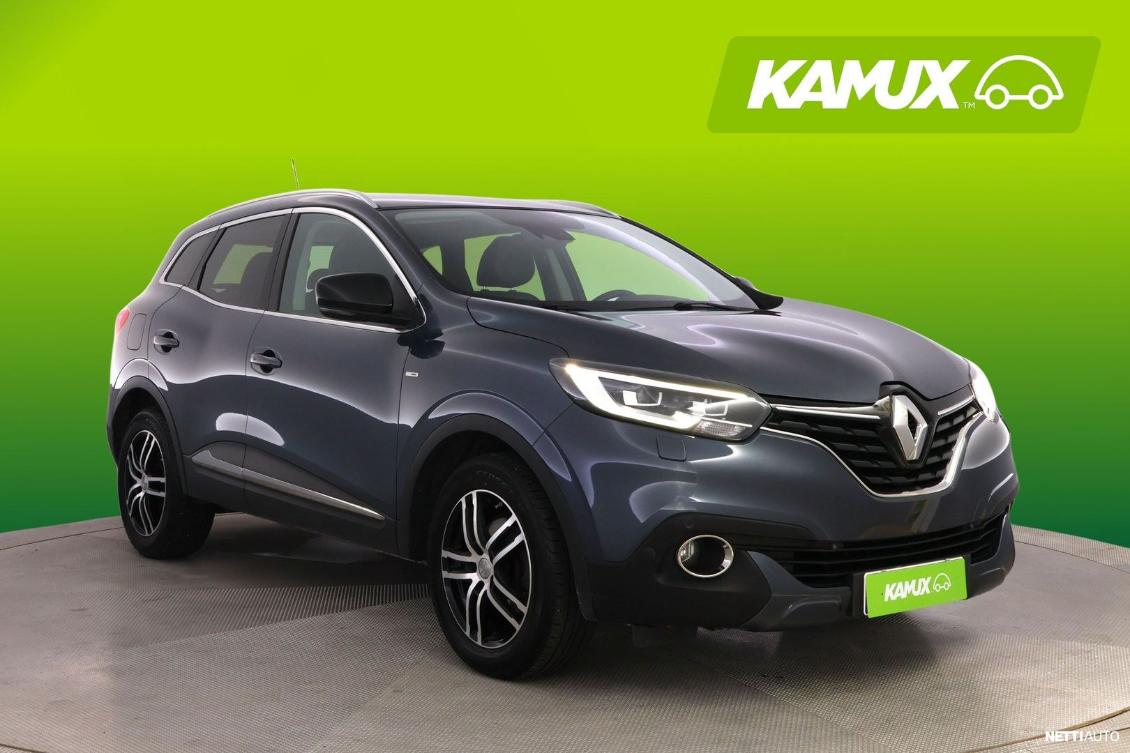 Renault Kadjar