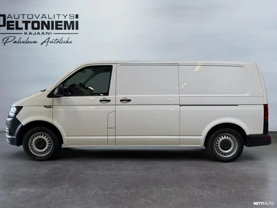 Volkswagen Transporter 2018, photo 6/14
