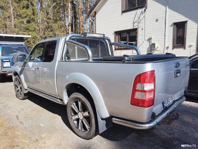 Ford Ranger Ranger Limited 2007, photo 5/5