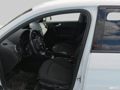 Audi A1 2016, kuva 4/5