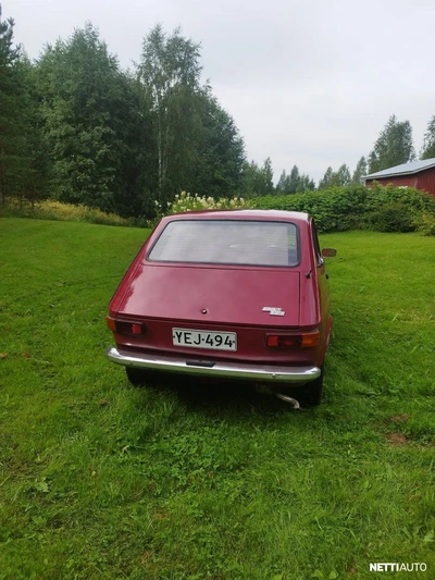 Fiat 127 1974, kuva 3/10