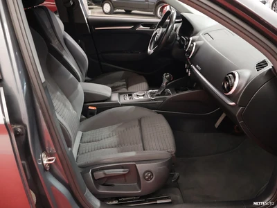 Audi A3 2016, kuva 7/22