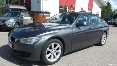 BMW 320 2012, kuva 2/11