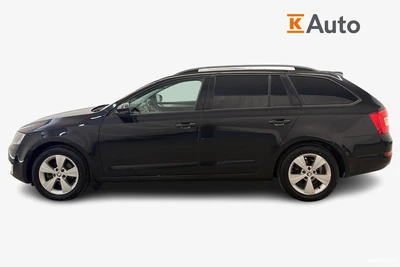 Skoda Octavia 2015, kuva 5/31
