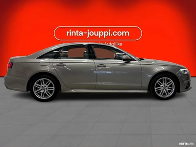 Audi A6 2015, kuva 5/30