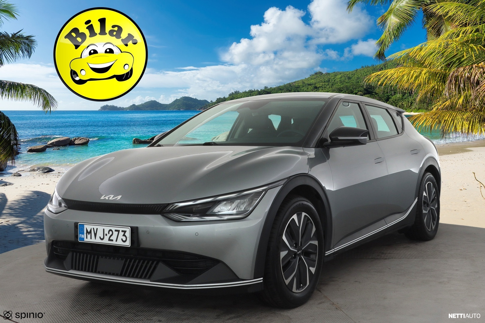 Kia EV6