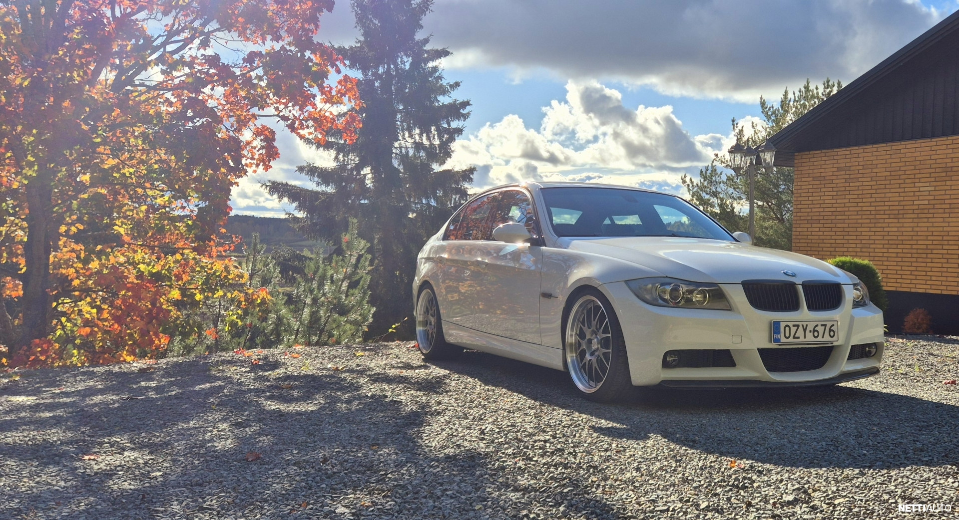 BMW 325