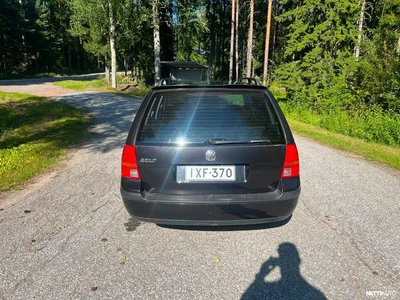 Volkswagen Golf 2003, kuva 4/9