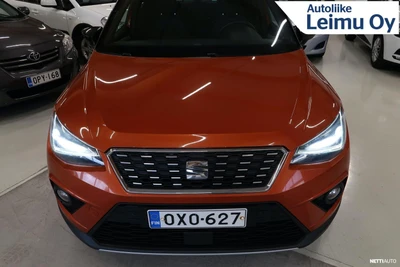 Seat Arona 2018, kuva 2/17