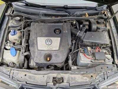 Volkswagen Golf 2003, kuva 6/13