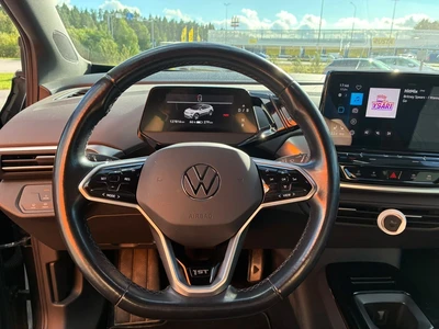 Volkswagen ID.4 2021, kuva 8/8
