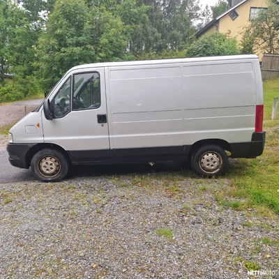 Fiat Ducato 2006, kuva 1/20