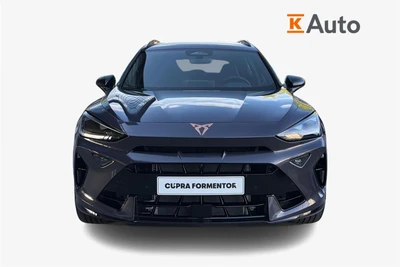 Cupra Formentor 2026, photo 4/17