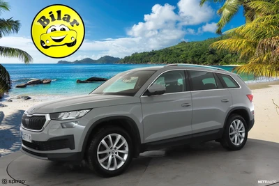 Skoda Kodiaq 1.5 TSI ACT Ambition 2022, kuva 3/38