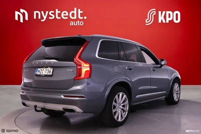 Volvo XC90 2016, kuva 5/60