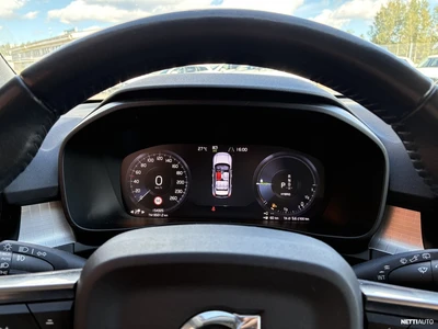 Volvo XC40 T5 Twin Engine Business aut 2020, kuva 7/15