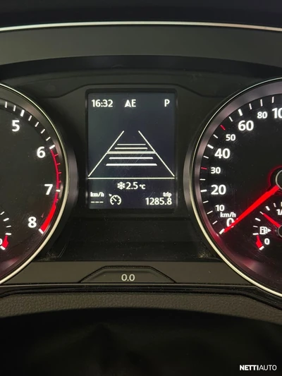 Volkswagen Passat 2018, kuva 7/19