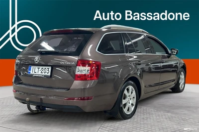 Skoda Octavia 2014, kuva 5/22