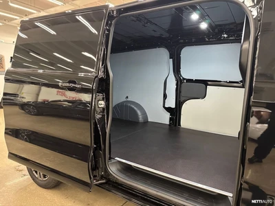 Ford Transit Custom 2026, photo 5/24