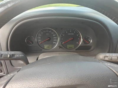 Volvo V40 2004, kuva 5/11
