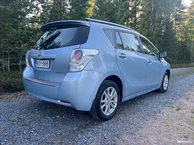 Toyota Verso 2,0 D-4D 126 DPF Linea Sol 2009, photo 5/24