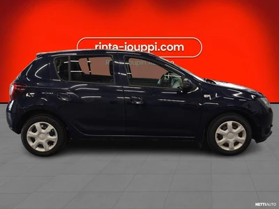 Dacia Sandero TCe 90 Ambiance 2014, kuva 5/34