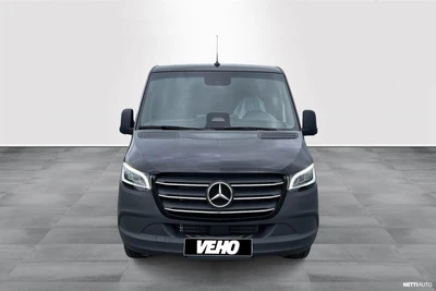 Mercedes-Benz Sprinter 2026, photo 7/14