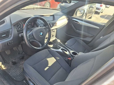 BMW X1 E84 SAV Business 2010, photo 4/4