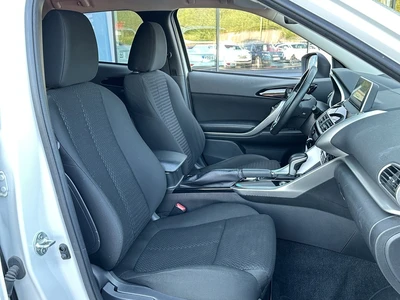 Mitsubishi Eclipse Cross 2018, photo 5/10