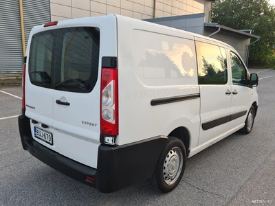 Peugeot Expert L2H1 1,6 HDi 90 FAP 2015, photo 7/19