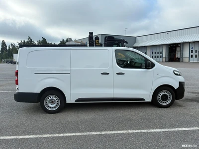 Opel Vivaro 2022, kuva 4/10