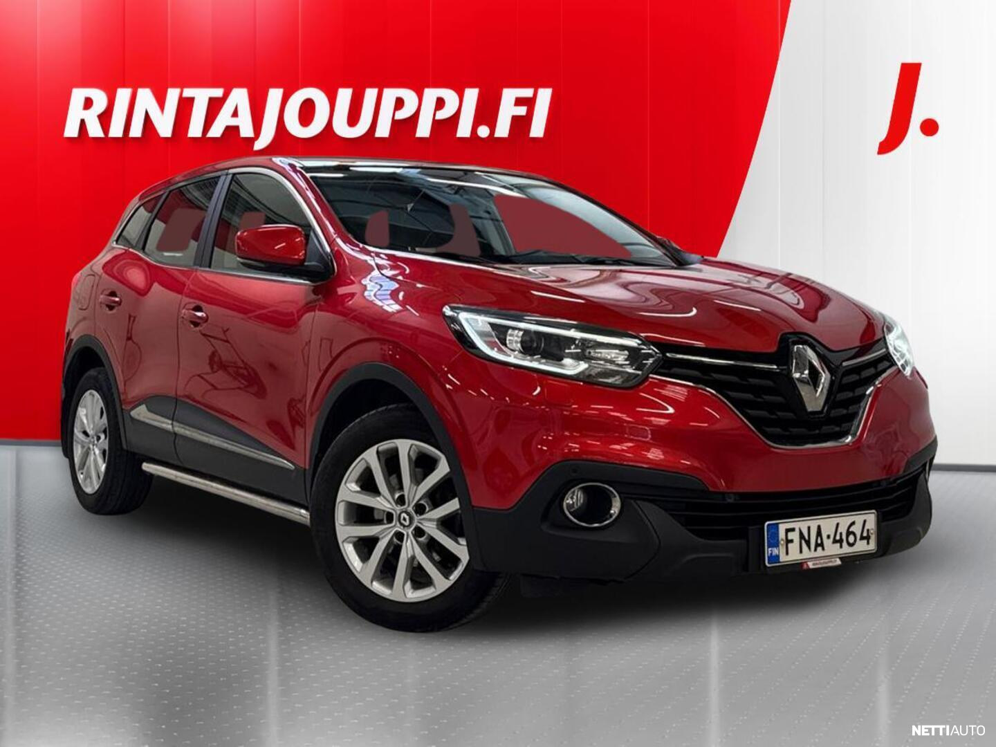 Renault Kadjar