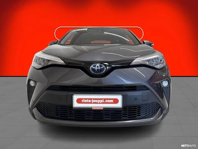 Toyota C-HR 1,8 Hybrid Active 2022, kuva 3/56